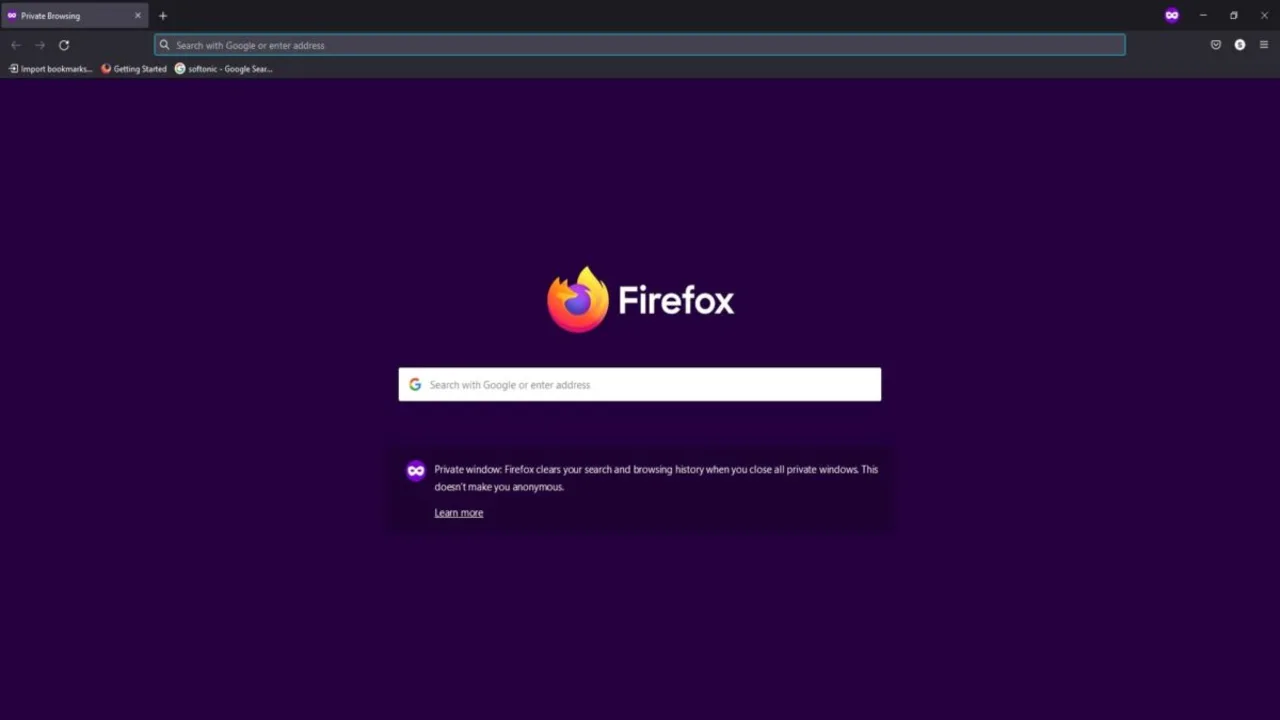 Mozilla Firefox Review  Open-source online browsing - Softonic